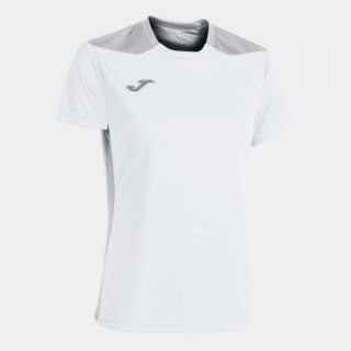 Koszulka Joma Championship VI Short Sleeve T-shirt W 901265.211