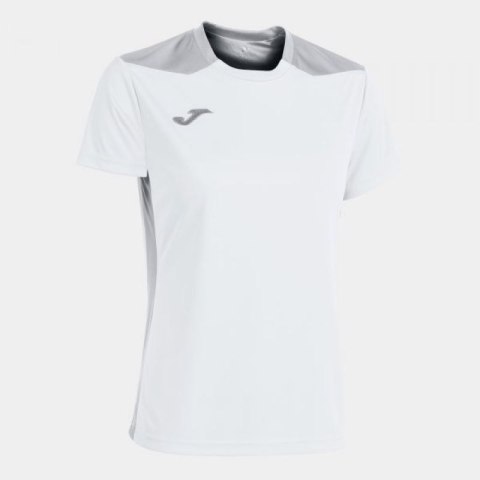 Koszulka Joma Championship VI Short Sleeve T-shirt W 901265.211