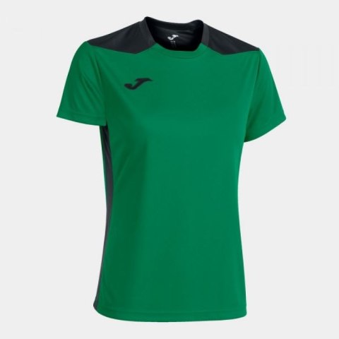 Koszulka Joma Championship VI Short Sleeve T-shirt W 901265.451