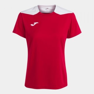 Koszulka Joma Championship VI Short Sleeve T-shirt W 901265.602