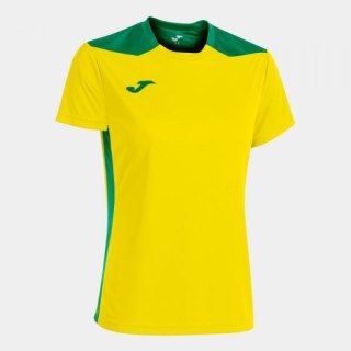 Koszulka Joma Championship VI Short Sleeve T-shirt W 901265.904