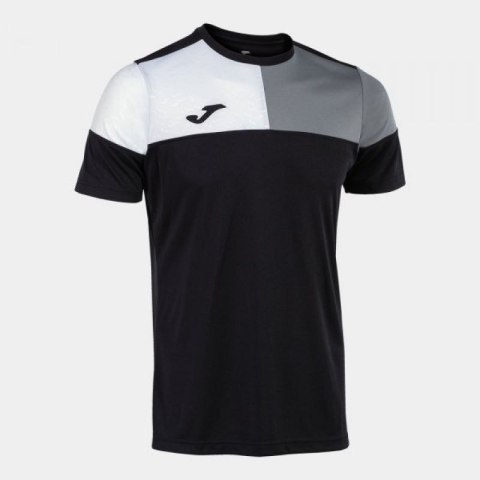 Koszulka Joma Crew V Short Sleeve 103084.111 Koszulka Joma Crew V Short Sleeve 103084.111