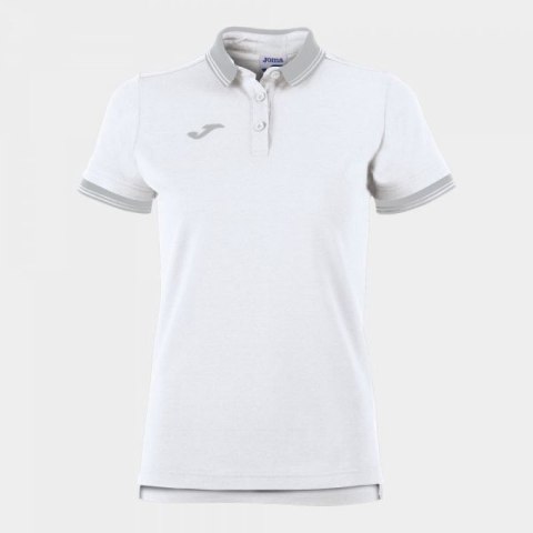 Koszulka Joma Polo Shirt Bali II S/S W 900444.200 Koszulka Joma Polo Shirt Bali II S/S W 900444.200