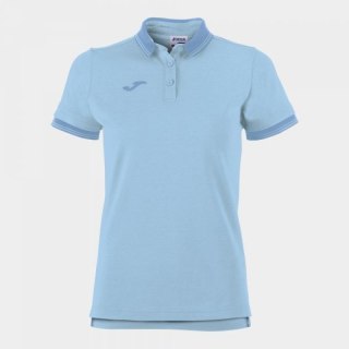 Koszulka Joma Polo Shirt Bali II S/S W 900444.350