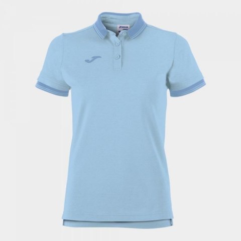 Koszulka Joma Polo Shirt Bali II S/S W 900444.350