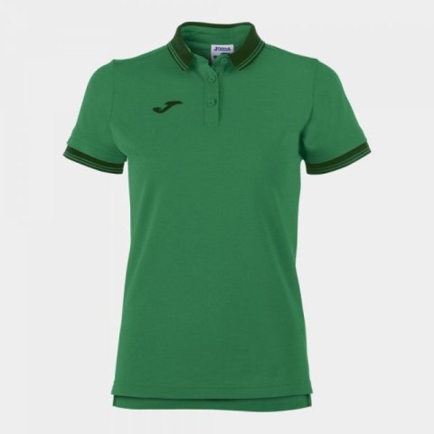 Koszulka Joma Polo Shirt Bali II S/S W 900444.450