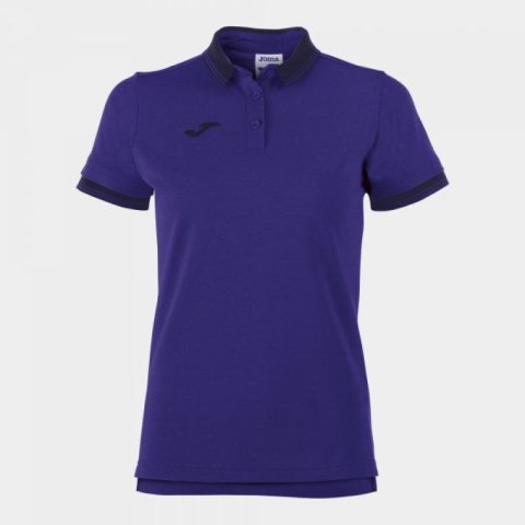 Koszulka Joma Polo Shirt Bali II S/S W 900444.550