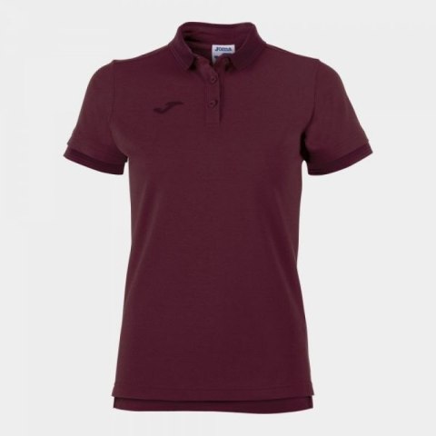 Koszulka Joma Polo Shirt Bali II S/S W 900444.650