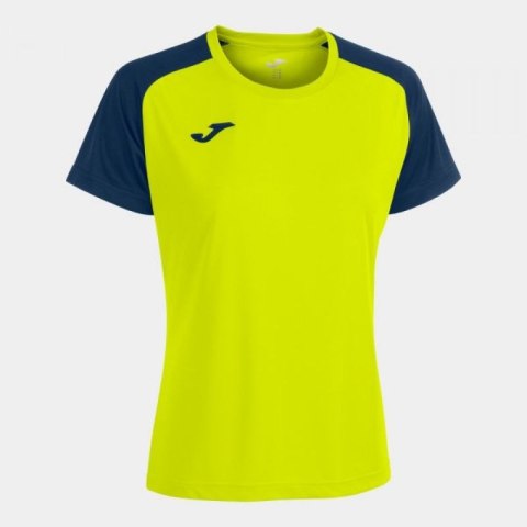 Koszulka piłkarska Joma Academy IV Sleeve W 901335.063 Koszulka piłkarska Joma Academy IV Sleeve W 901335.063