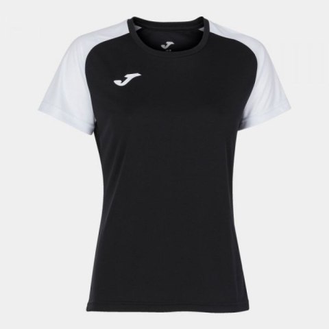 Koszulka piłkarska Joma Academy IV Sleeve W 901335.102 Koszulka piłkarska Joma Academy IV Sleeve W 901335.102