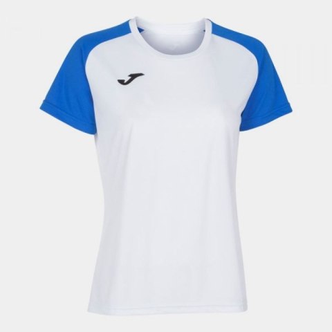 Koszulka piłkarska Joma Academy IV Sleeve W 901335.207 Koszulka piłkarska Joma Academy IV Sleeve W 901335.207
