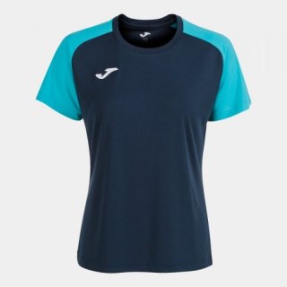 Koszulka piłkarska Joma Academy IV Sleeve W 901335.342