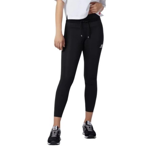 Legginsy New Balance Leggings W WP13514BK Legginsy New Balance Leggings W WP13514BK
