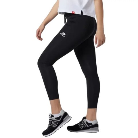 Legginsy New Balance Leggings W WP13514BK Legginsy New Balance Leggings W WP13514BK