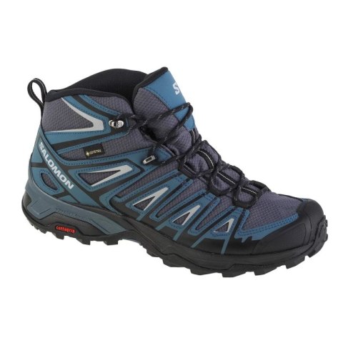 Buty Salomon X Ultra Pioneer Mid GTX M 471964 Buty Salomon X Ultra Pioneer Mid GTX M 471964