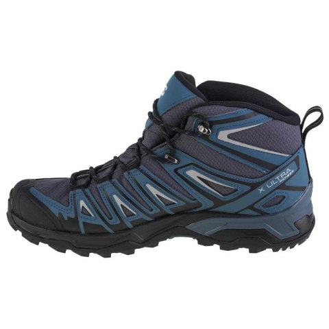 Buty Salomon X Ultra Pioneer Mid GTX M 471964 Buty Salomon X Ultra Pioneer Mid GTX M 471964