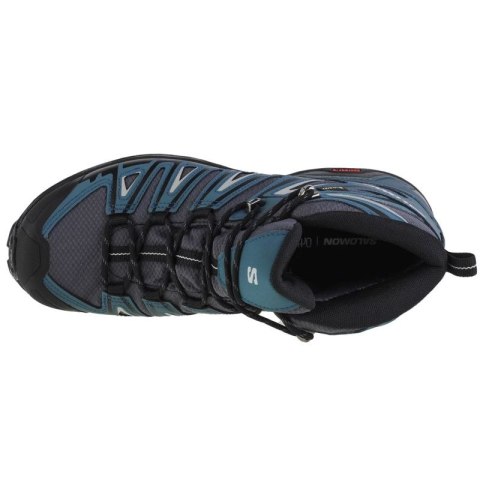 Buty Salomon X Ultra Pioneer Mid GTX M 471964 Buty Salomon X Ultra Pioneer Mid GTX M 471964