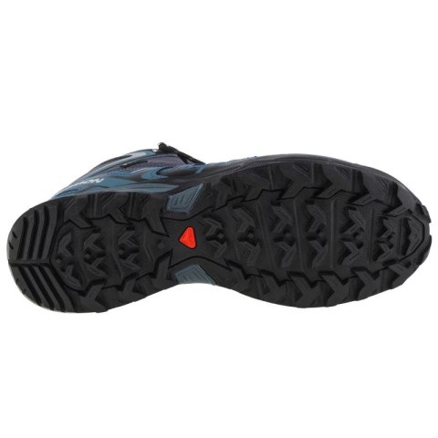 Buty Salomon X Ultra Pioneer Mid GTX M 471964 Buty Salomon X Ultra Pioneer Mid GTX M 471964