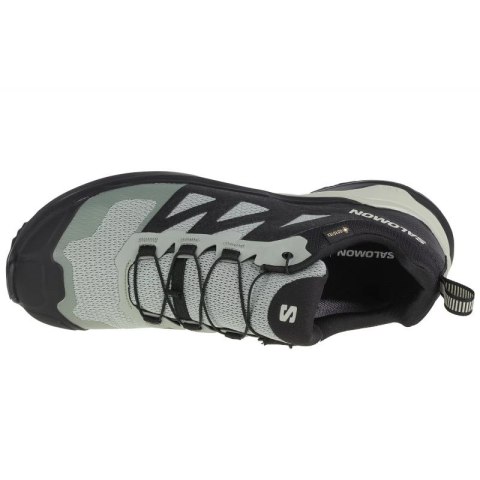 Buty do biegania Salomon X-Adventure GTX M 473212 Buty do biegania Salomon X-Adventure GTX M 473212