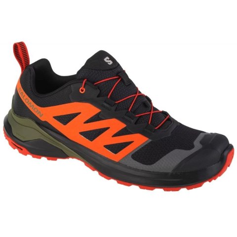 Buty do biegania Salomon X-Adventure M 473207 Buty do biegania Salomon X-Adventure M 473207