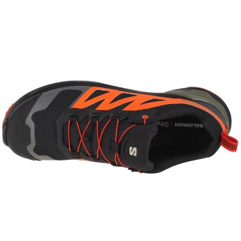 Buty do biegania Salomon X-Adventure M 473207 Buty do biegania Salomon X-Adventure M 473207