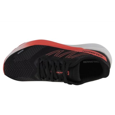 Buty do biegania Salomon Aero Blaze W 472085 Buty do biegania Salomon Aero Blaze W 472085