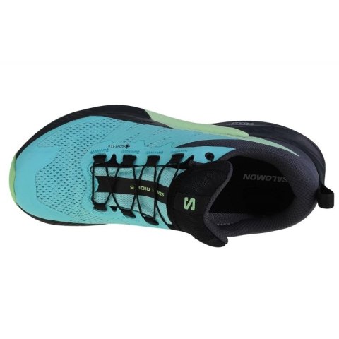 Buty do biegania Salomon Sense Ride 5 GTX W 472160 Buty do biegania Salomon Sense Ride 5 GTX W 472160