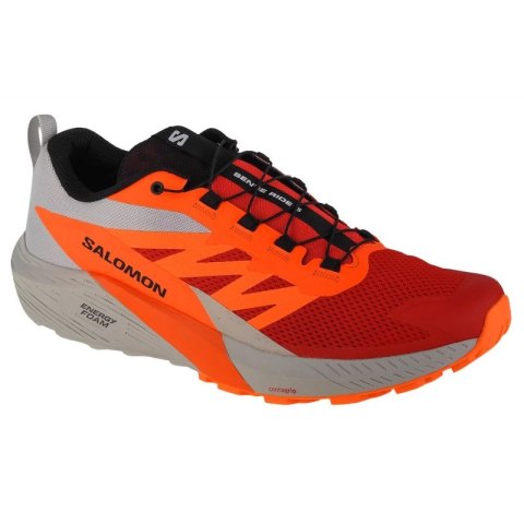 Buty do biegania Salomon Sense Ride 5 M 470462 Buty do biegania Salomon Sense Ride 5 M 470462