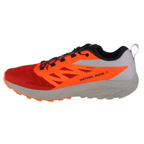 Buty do biegania Salomon Sense Ride 5 M 470462 Buty do biegania Salomon Sense Ride 5 M 470462
