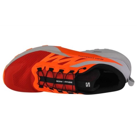 Buty do biegania Salomon Sense Ride 5 M 470462 Buty do biegania Salomon Sense Ride 5 M 470462