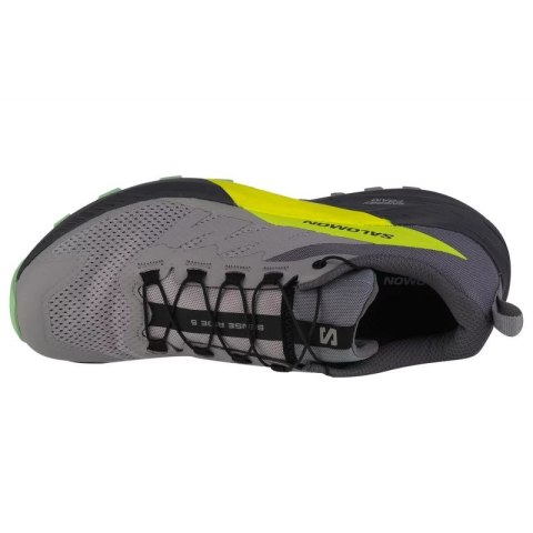 Buty do biegania Salomon Sense Ride 5 M 471442 Buty do biegania Salomon Sense Ride 5 M 471442