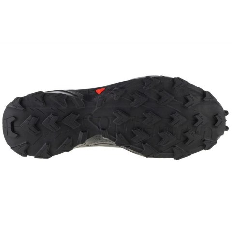 Buty do biegania Salomon Supercross 4 GTX M 417316 Buty do biegania Salomon Supercross 4 GTX M 417316