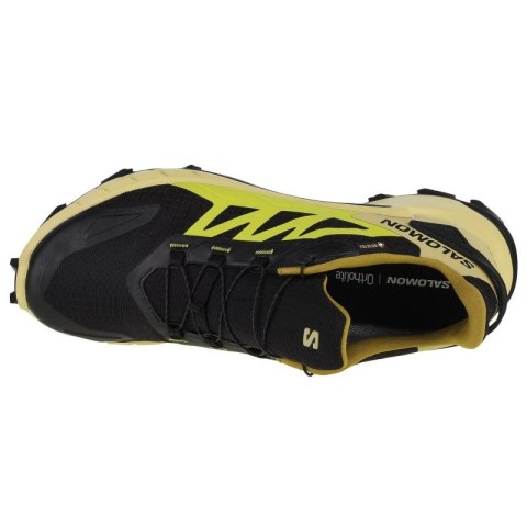 Buty do biegania Salomon Supercross 4 GTX M 417317 Buty do biegania Salomon Supercross 4 GTX M 417317