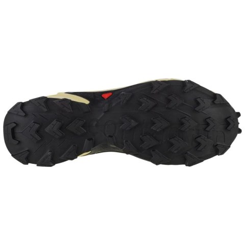 Buty do biegania Salomon Supercross 4 GTX M 417317 Buty do biegania Salomon Supercross 4 GTX M 417317