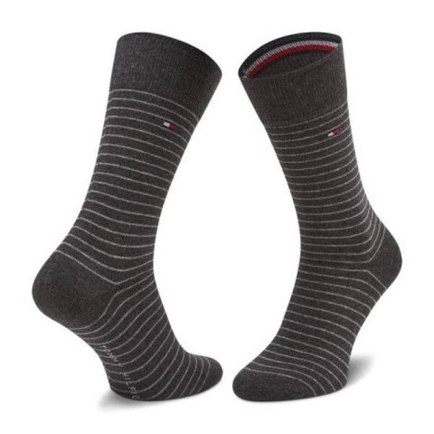 Skarpety Tommy Hilfiger 2pak M 100001496 201 Skarpety Tommy Hilfiger 2pak M 100001496 201
