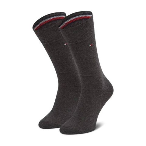 Skarpety Tommy Hilfiger 2pak M 100001496 201 Skarpety Tommy Hilfiger 2pak M 100001496 201