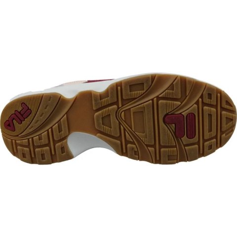 Buty Fila 94 Wmn Low W 1010552-6QW Buty Fila 94 Wmn Low W 1010552-6QW