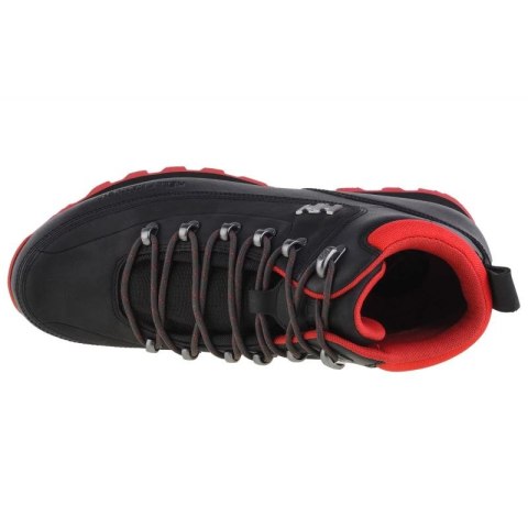 Buty Helly Hansen The Forester M 10513-998 Buty Helly Hansen The Forester M 10513-998