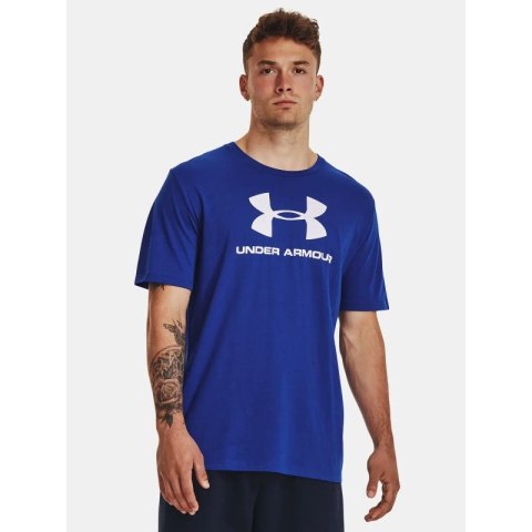 Koszulka Under Armour M 1329590-402