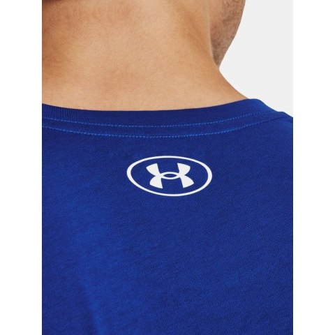 Koszulka Under Armour M 1329590-402