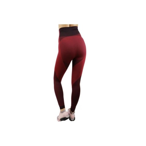 Legginsy GymHero Leggins W RUSTY