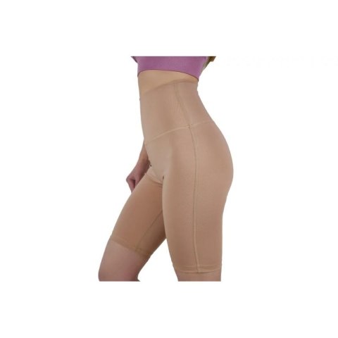 Spodenki GymHero Shorts W SHORTS-NUDE Spodenki GymHero Shorts W SHORTS-NUDE