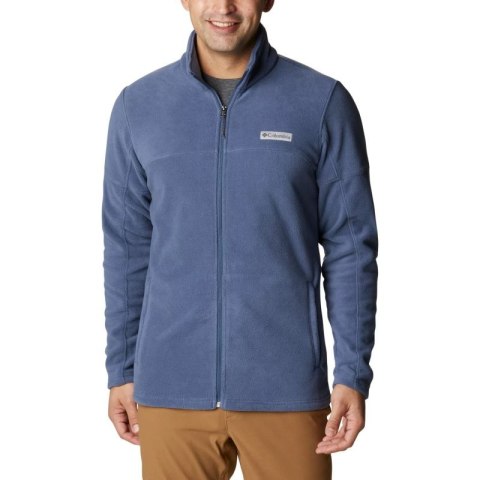 Bluza Columbia Basin Trail III Full Zip Fleece M 1907753479 Bluza Columbia Basin Trail III Full Zip Fleece M 1907753479