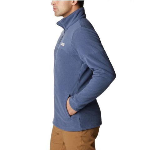 Bluza Columbia Basin Trail III Full Zip Fleece M 1907753479 Bluza Columbia Basin Trail III Full Zip Fleece M 1907753479