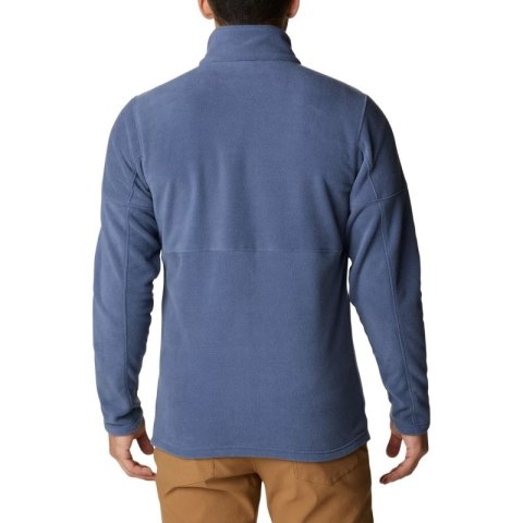 Bluza Columbia Basin Trail III Full Zip Fleece M 1907753479 Bluza Columbia Basin Trail III Full Zip Fleece M 1907753479