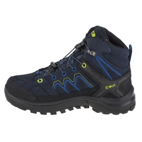 Buty CMP Moon Mid WP Kids Jr 31Q4794-N950 Buty CMP Moon Mid WP Kids Jr 31Q4794-N950