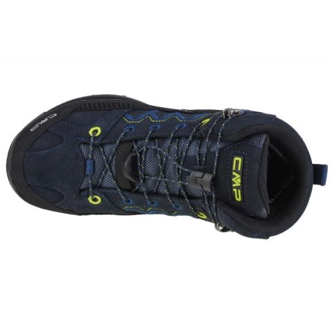 Buty CMP Moon Mid WP Kids Jr 31Q4794-N950 Buty CMP Moon Mid WP Kids Jr 31Q4794-N950
