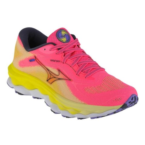 Buty Mizuno Wave Sky 7 W J1GD230223 Buty Mizuno Wave Sky 7 W J1GD230223