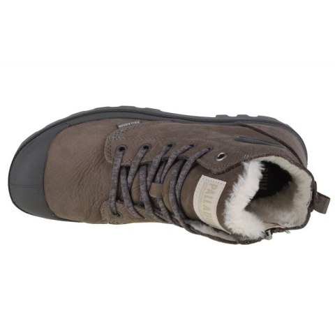 Buty Palladium Pampa Hi Zip W WL 95982-055-M Buty Palladium Pampa Hi Zip W WL 95982-055-M