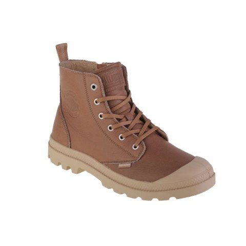 Buty Palladium Pampa Zip Lth Ess M 76888-254-M Buty Palladium Pampa Zip Lth Ess M 76888-254-M